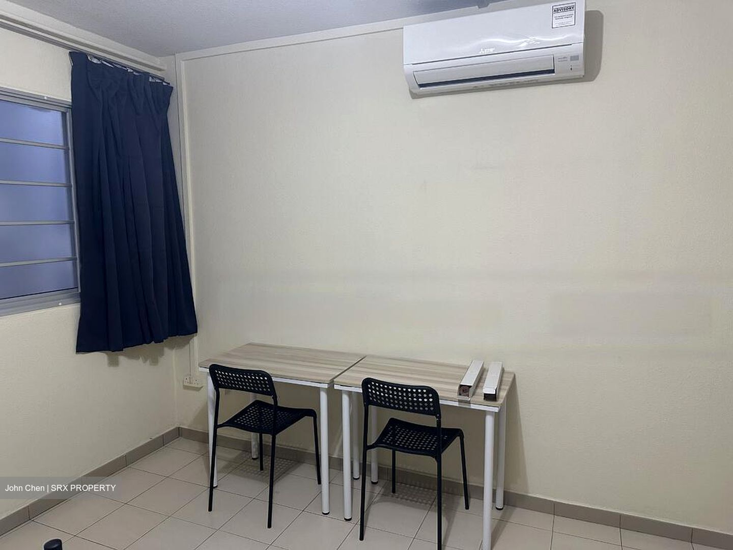 Blk 128 Eunos Spring (Bedok), HDB 5 Rooms #530305801